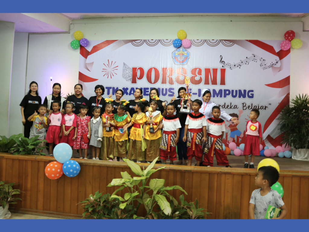 Juara Umum